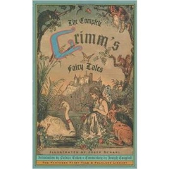 The Complete Grimm's Fairy Tales