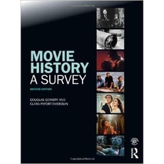 Movie History: A Survey: Second Edition