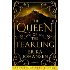 The Queen of the Tearling