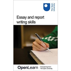 Essay and report writing skills