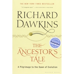 The Ancestor's Tale: A Pilgrimage to the Dawn of Evolution