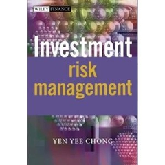 Investment Risk Management