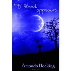 My Blood Approves