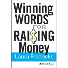 Winning Words for Raising Money
