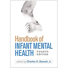 Handbook of Infant Mental Health