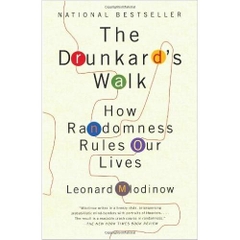 The Drunkard's Walk: How Randomness Rules Our Lives