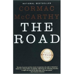 The Road by Cormac McCarthy