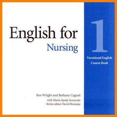 English for Nursing 1