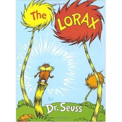 The Lorax (Classic Seuss)