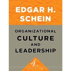 Organizational Culture and Leadership