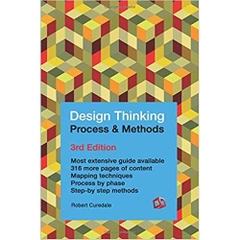 Design Thinking Process and Methods 3rd Edition 3rd Edition