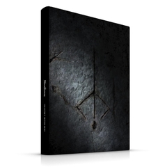 Bloodborne Collector's Edition Strategy Guide