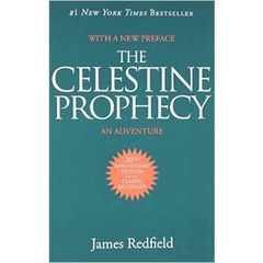 The Celestine Prophecy: An Adventure by James Redfield