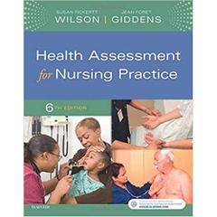 Health Assessment for Nursing Practice