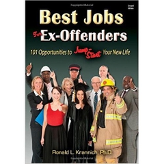 Best Jobs for Ex-Offenders: 101 Opportunities to Jump-Start Your New Life