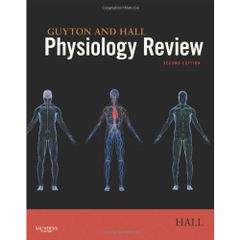 Guyton & Hall Physiology Review, 2e (Guyton Physiology)