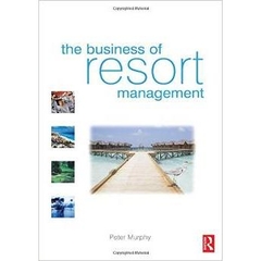 The business of resort management