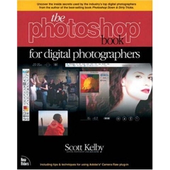 The Photoshop Book for Digital Photographers