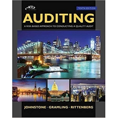 Auditing: A Risk Based-Approach to Conducting a Quality Audit 10th Edition