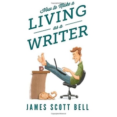 How to Make a Living as a Writer