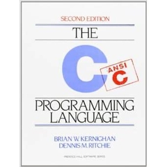 The C Programming Language