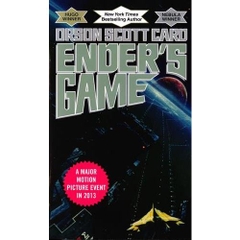 Ender’s Game