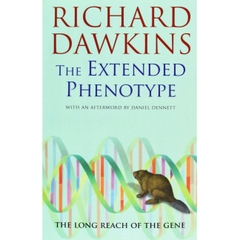 The Extended Phenotype: The Long Reach of the Gene