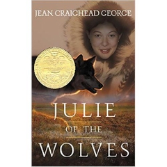 Julie of the Wolves