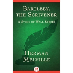 Bartleby The Scrivener