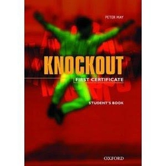 Knockout First Certificate