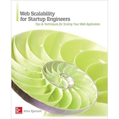 Web Scalability for Startup Engineers