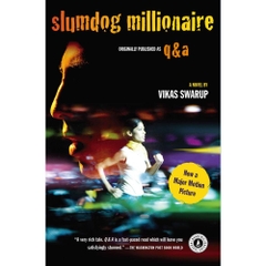 Slumdog Millionaire: A Novel