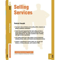 Selling Services: Sales (Express Exec)