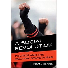 A Social Revolution: Politics and the Welfare State in Iran