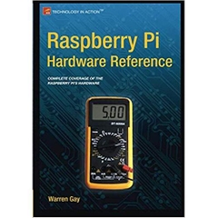 Raspberry Pi Hardware Reference