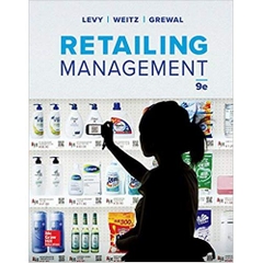 Retailing Management, 9th Edition 9th Edition