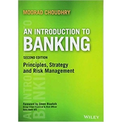An Introduction to Banking: Principles, Strategy and Risk Management (Securities Institute)