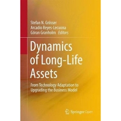 Dynamics of Long-Life Assets: From Technology Adaptation to Upgrading the Business Model