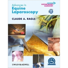 Advances in Equine Laparoscopy (AVS Advances in Veterinary Surgery)