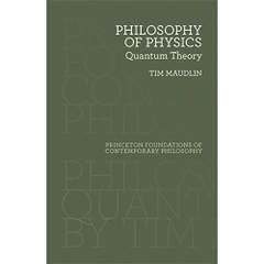 Philosophy of Physics: Quantum Theory