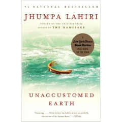 Unaccustomed Earth