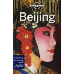 Lonely Planet Beijing (Travel Guide)