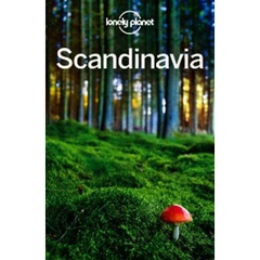 Lonely Planet Scandinavia (Travel Guide)