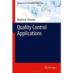 Quality Control Applications