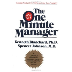 The One Minute Manager