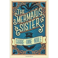 The Mermaid's Sister