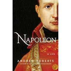 Napoleon: A Life