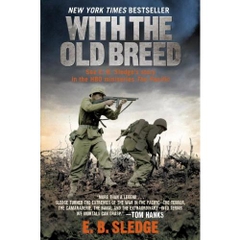 With the Old Breed: At Peleliu and Okinawa