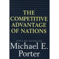 Competitive Advantage of Nations