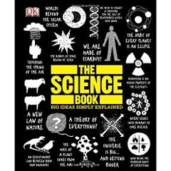 The Science Book (Big Ideas Simply Explained)